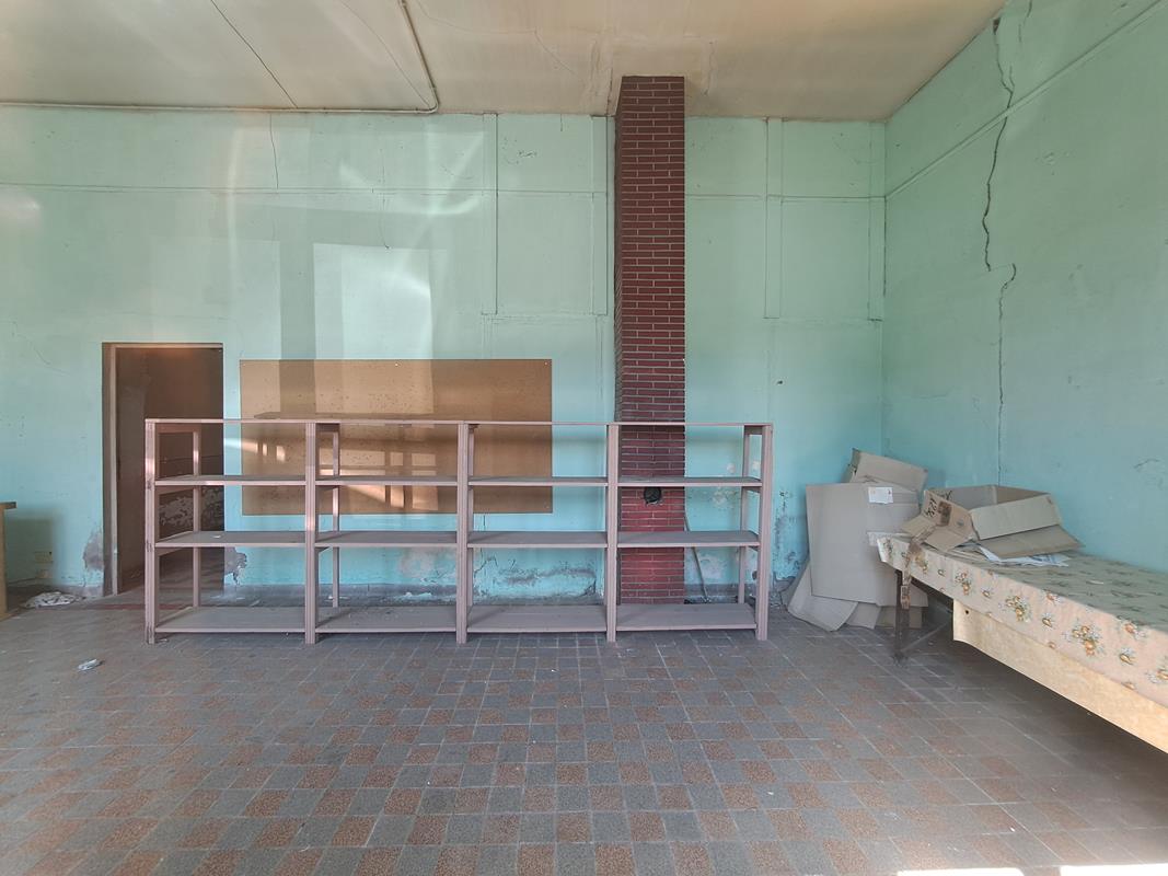 Gare de Vireux-Molhain